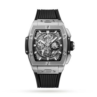 Hublot Spirit of Big Bang Titanium 42mm 642.NX.0170.RX