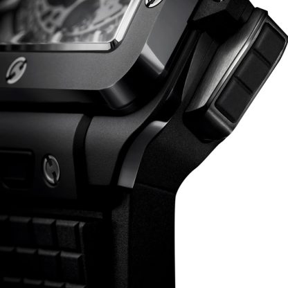 Hublot Square Bang Unico Black Magic 42mm 821.CI.0170.RX – Image 4
