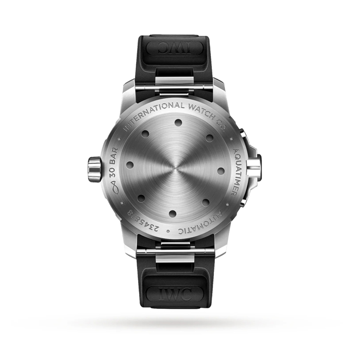 IWC Aquatimer Automatic 42mm IW328802 – Image 2