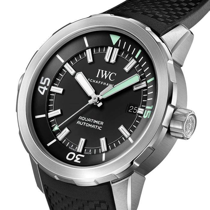 IWC Aquatimer Automatic 42mm IW328802 – Image 3
