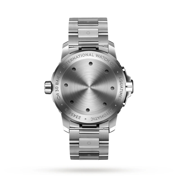IWC Aquatimer Automatic 42mm IW328803 – Image 2