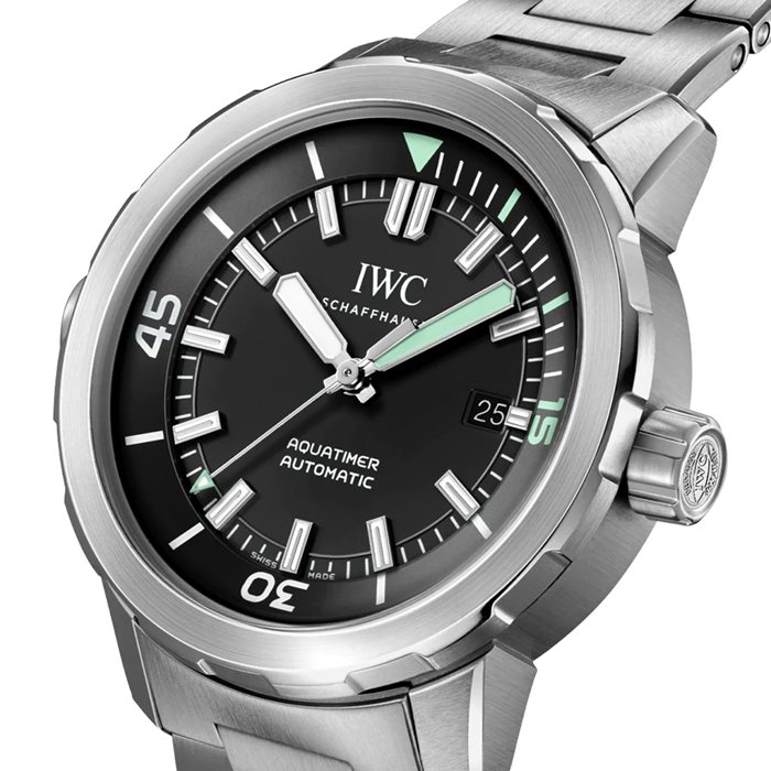 IWC Aquatimer Automatic 42mm IW328803 – Image 3