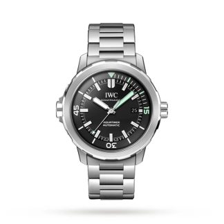 IWC Aquatimer Automatic 42mm IW328803