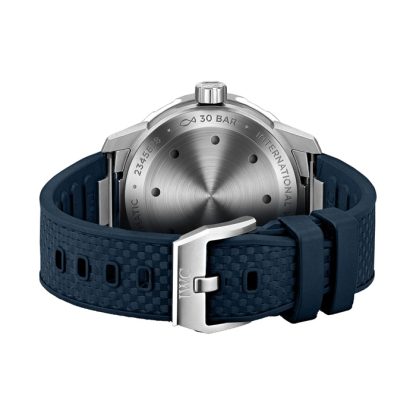 IWC Aquatimer Automatic 42mm Mens Watch Blue IW328801 – Image 4