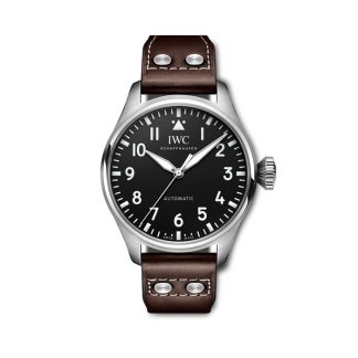 IWC Big Pilot's 43mm Mens Watch IW329301