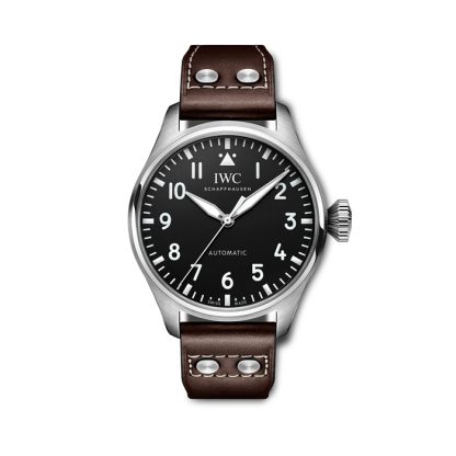IWC Big Pilot's 43mm Mens Watch IW329301