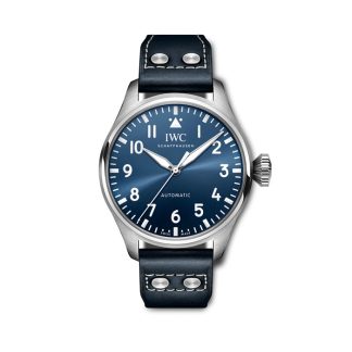 IWC Big Pilot's 43mm Mens Watch IW329303