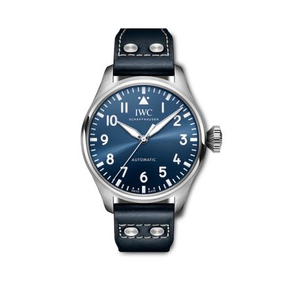 IWC Big Pilot's 43mm Mens Watch IW329303