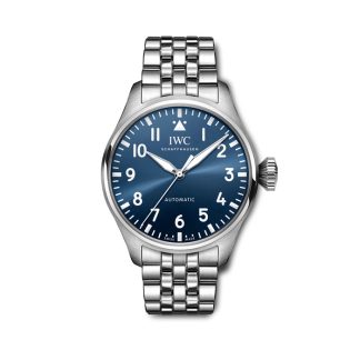 IWC Big Pilot's 43mm Mens Watch IW329304