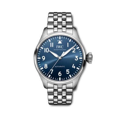 IWC Big Pilot's 43mm Mens Watch IW329304