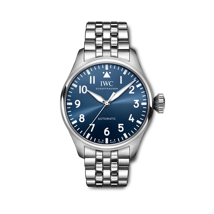 IWC Big Pilot's 43mm Mens Watch IW329304