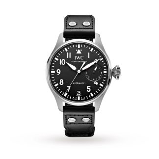 IWC Big Pilot's 46mm Mens Watch IW501001