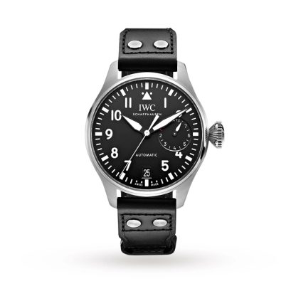 IWC Big Pilot's 46mm Mens Watch IW501001