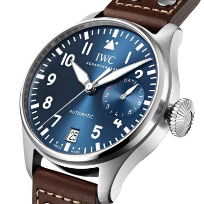 IWC Big Pilot's 'Le Petit Prince' 46mm Montre Homme IW501002 – Image 3