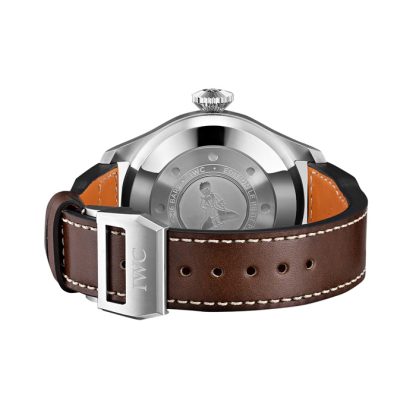 IWC Big Pilot's 'Le Petit Prince' 46mm Montre Homme IW501002 – Image 4