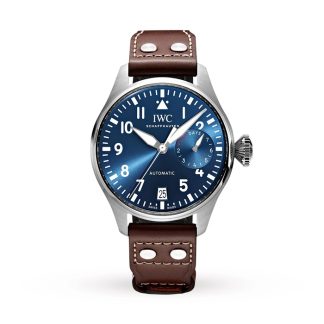 IWC Big Pilot's 'Le Petit Prince' 46mm Montre Homme IW501002
