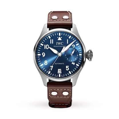 IWC Big Pilot's 'Le Petit Prince' 46mm Montre Homme IW501002