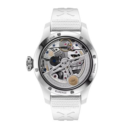 IWC Big Pilot's Watch 46.5mm Perpetual Calendar Top Gun Lake Tahoe IW503008 – Image 2