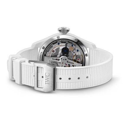 IWC Big Pilot's Watch 46.5mm Perpetual Calendar Top Gun Lake Tahoe IW503008 – Image 4
