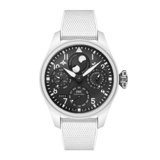 IWC Big Pilot's Watch 46.5mm Perpetual Calendar Top Gun Lake Tahoe IW503008