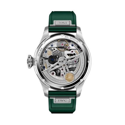 IWC Big Pilot's Watch Perpetual Calendar 46.2mm IW503608 – Image 2