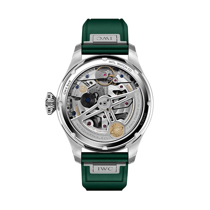 IWC Big Pilot's Watch Perpetual Calendar 46.2mm IW503608 – Image 2