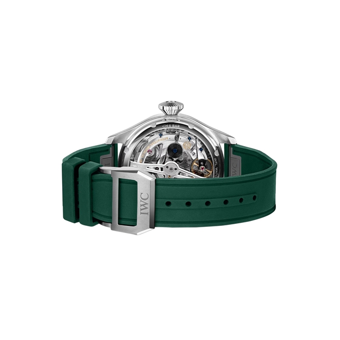 IWC Big Pilot's Watch Perpetual Calendar 46.2mm IW503608 – Image 4
