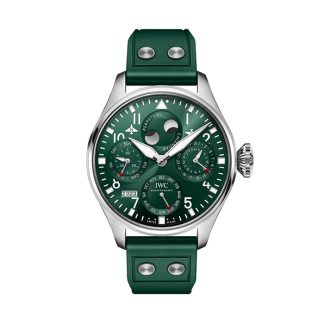 IWC Big Pilot's Watch Perpetual Calendar 46.2mm IW503608