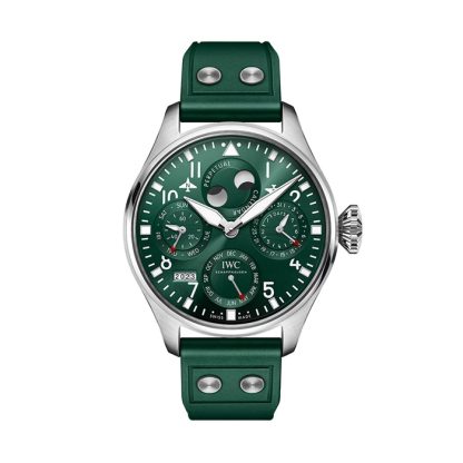 IWC Big Pilot's Watch Perpetual Calendar 46.2mm IW503608