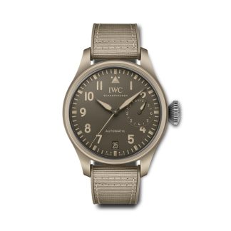IWC Big Pilot's Watch Top Gun Edition Mojave Desert IW506003