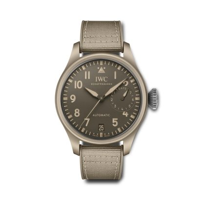 IWC Big Pilot's Watch Top Gun Edition Mojave Desert IW506003