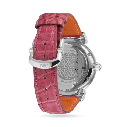 IWC Da Vinci 36mm Ladies Watch IW458308 – Image 3