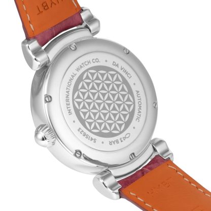IWC Da Vinci 36mm Ladies Watch IW458308 – Image 4