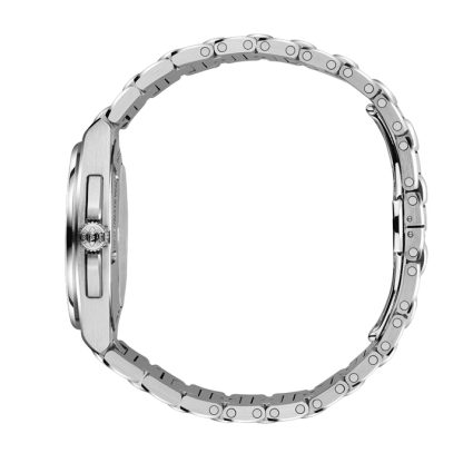 IWC Ingenieur Automatic 35mm Ladies Watch Black IW324906 – Image 3