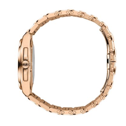 IWC Ingenieur Automatic 35mm Ladies Watch Rose Gold IW324903 – Image 3