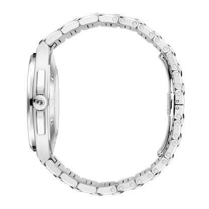 IWC Ingenieur Automatic 40mm Mens Watch Silver IW328902 – Image 5