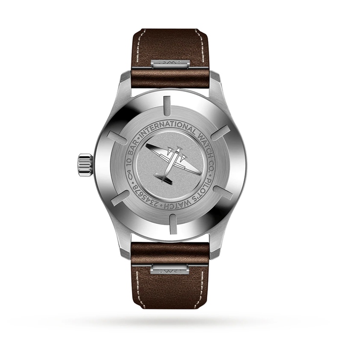 IWC Pilot Mark XX 40mm Montre Homme IW328205 – Image 3