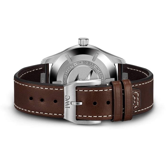 IWC Pilot Mark XX 40mm Montre Homme IW328205 – Image 4