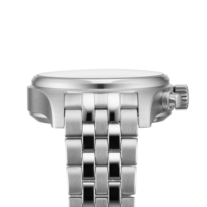 IWC Pilot's Chronograph 41mm Mens Watch IW388102 – Image 5