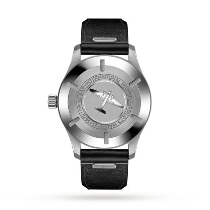 IWC Pilot's Mark XX 40mm Montre Homme IW328201 – Image 2