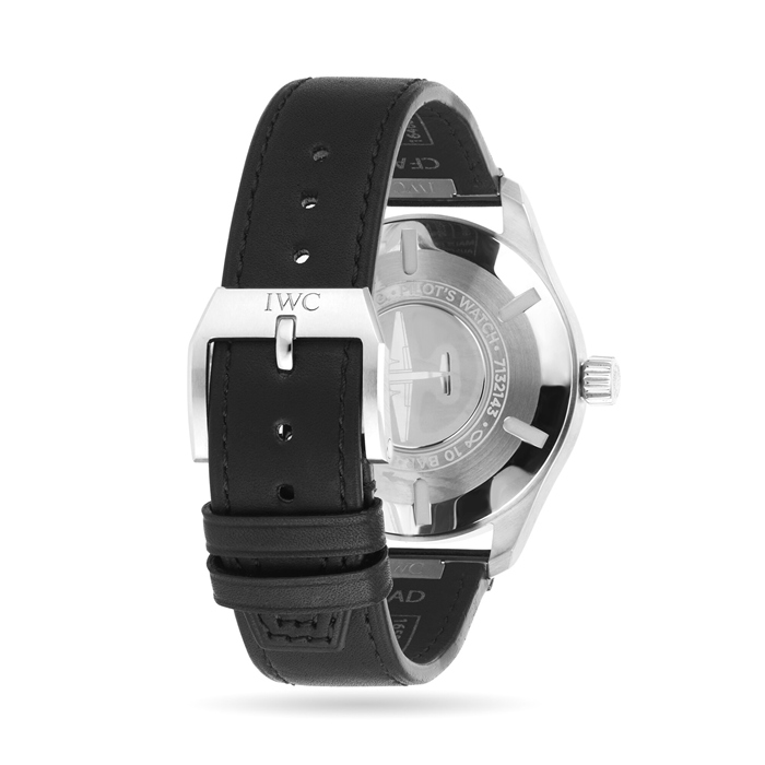 IWC Pilot's Mark XX 40mm Montre Homme IW328201 – Image 4