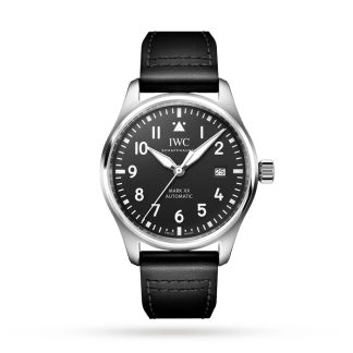 IWC Pilot's Mark XX 40mm Montre Homme IW328201