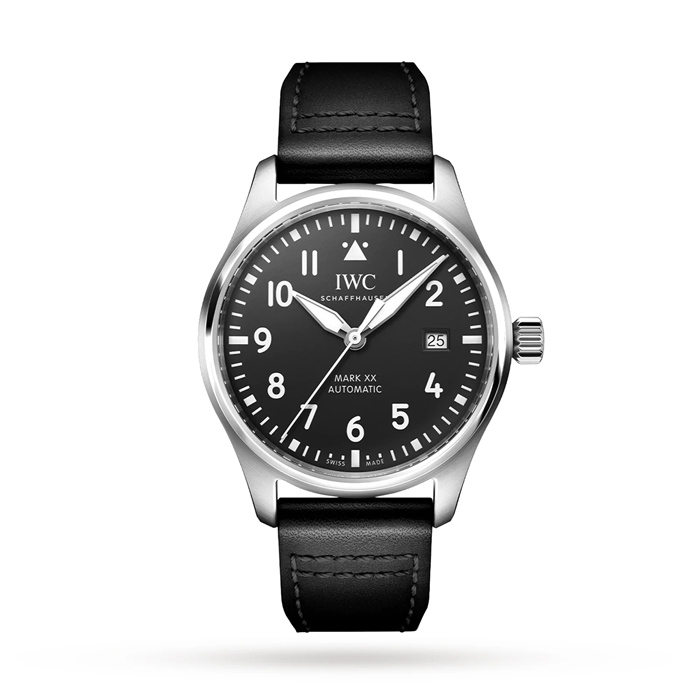 IWC Pilot's Mark XX 40mm Montre Homme IW328201