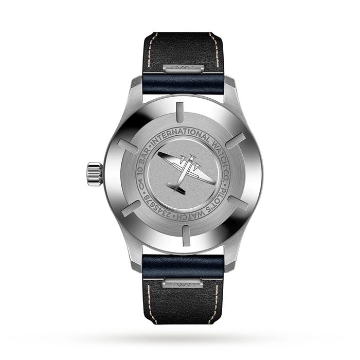 IWC Pilot's Mark XX 40mm Montre Homme IW328203 – Image 2