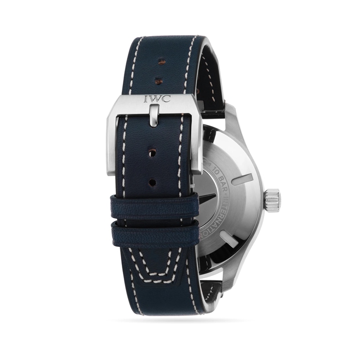 IWC Pilot's Mark XX 40mm Montre Homme IW328203 – Image 4