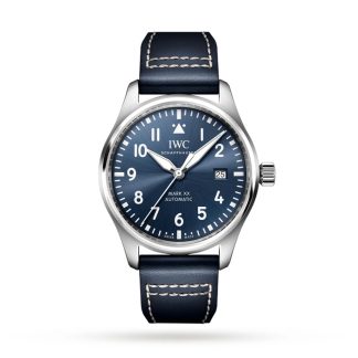 IWC Pilot's Mark XX 40mm Montre Homme IW328203