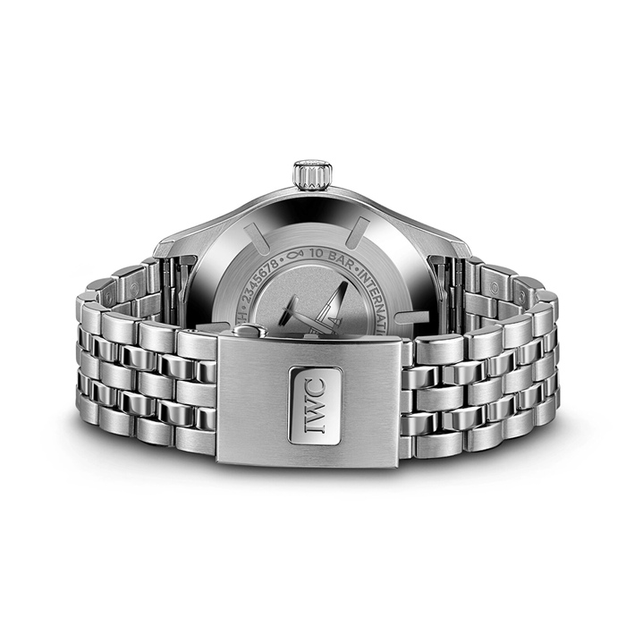IWC Pilot's Watch Automatic Mark XX 40mm IW328204 – Image 4