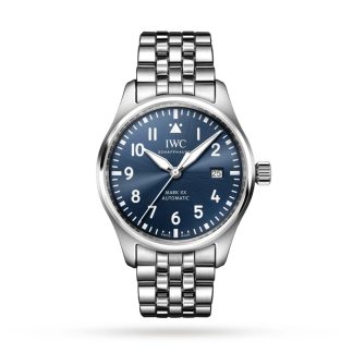 IWC Pilot's Watch Automatic Mark XX 40mm IW328204