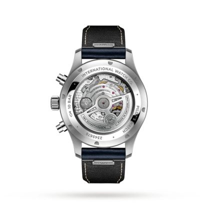 IWC Pilot's Watch Chronograph 43mm IW378003 – Image 2