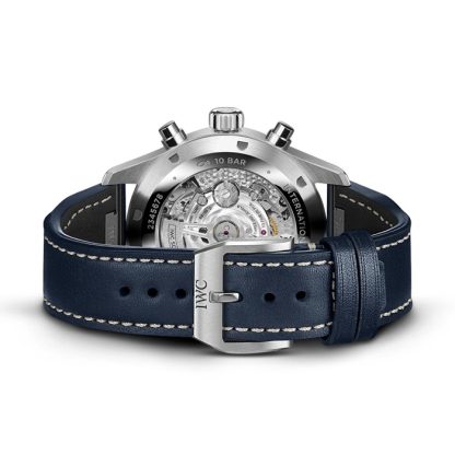 IWC Pilot's Watch Chronograph 43mm IW378003 – Image 4